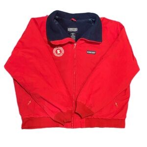 Lands End Vintage 80's Squall Jacket XL